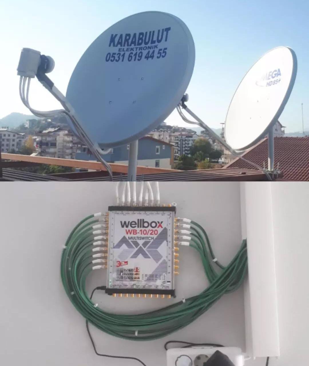 Karabulut Elektronik